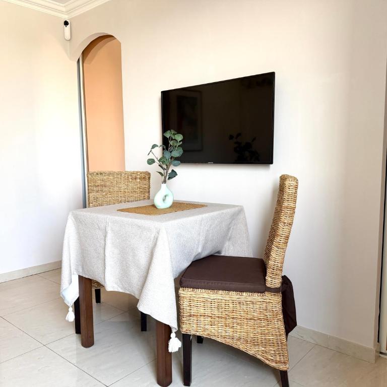 Villa OASIS - Appartement - Vue sur Mer - 48