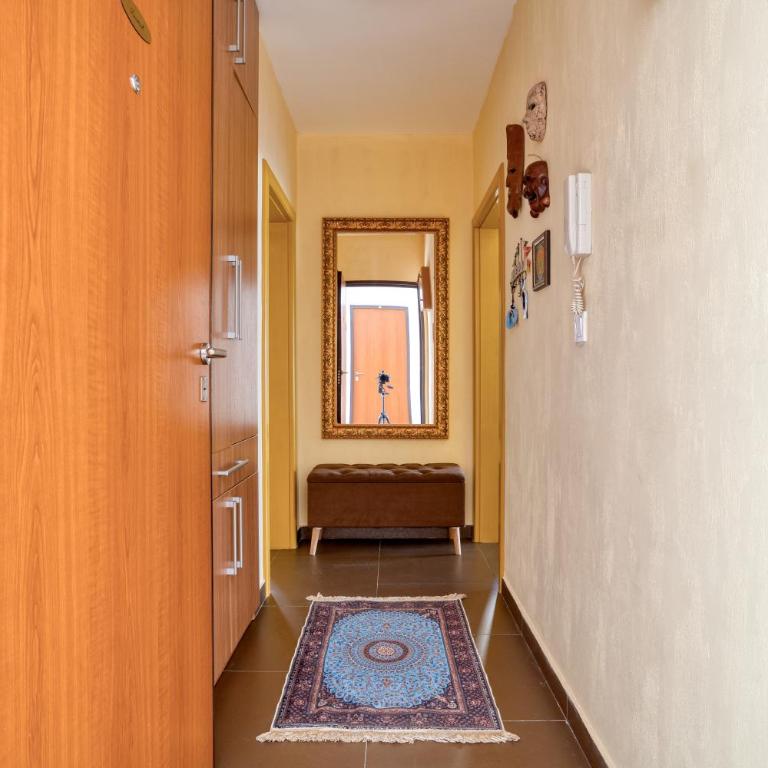 World Traveler Nest - One-Bedroom Apartment - 34