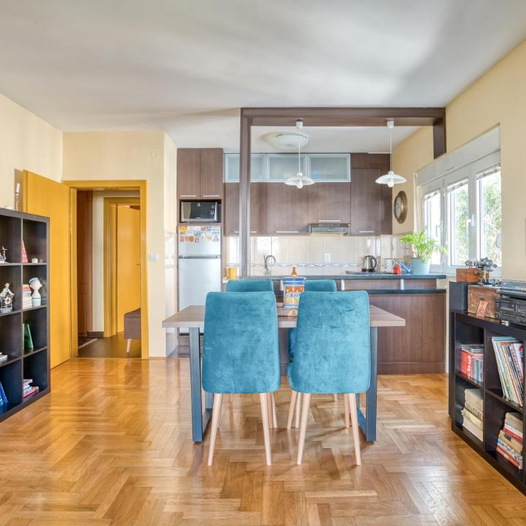 World Traveler Nest - One-Bedroom Apartment - 2