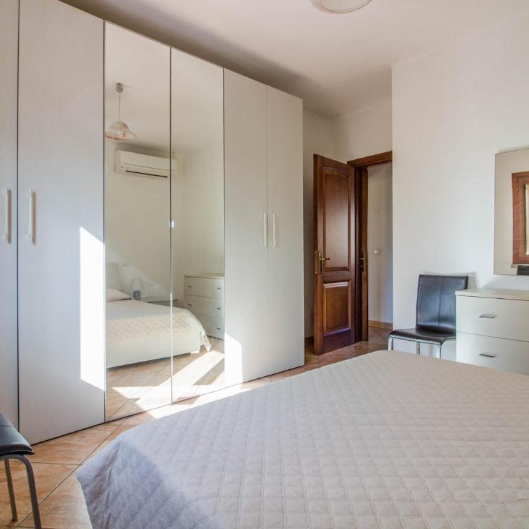 GuestHost - La Rosa dei Venti Flats with Veranda - Appartamento Standard con 2 Camere da Letto - 18