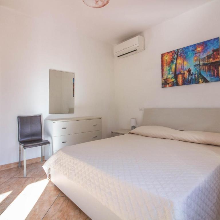 GuestHost - La Rosa dei Venti Flats with Veranda - Appartamento Standard con 2 Camere da Letto - 19