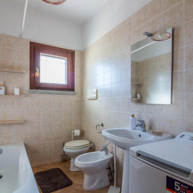 GuestHost - La Rosa dei Venti Flats with Veranda - Appartamento Standard con 2 Camere da Letto - 27