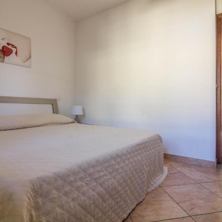 GuestHost - La Rosa dei Venti Flats with Veranda - Appartamento Standard con 2 Camere da Letto - 23