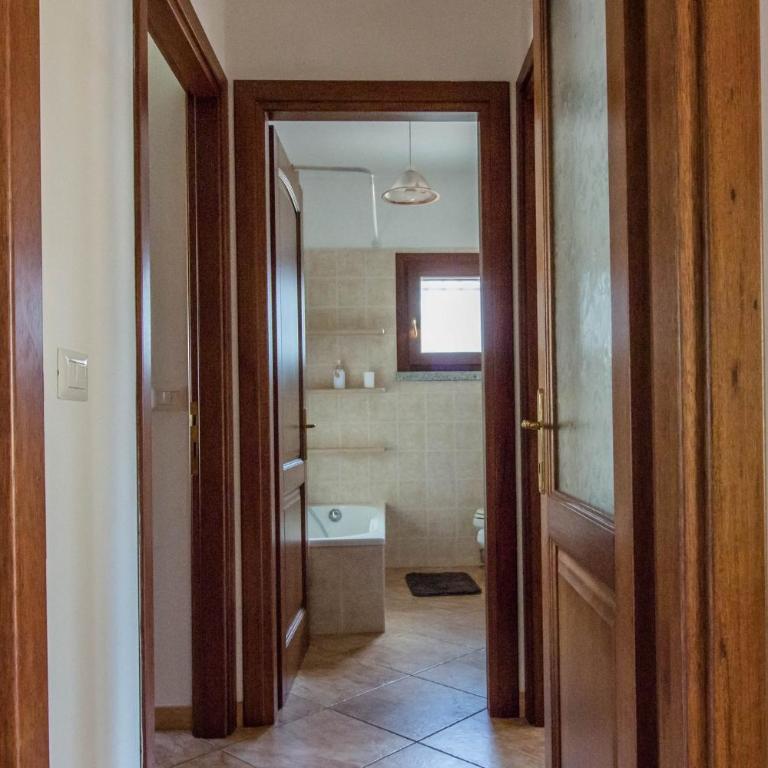 GuestHost - La Rosa dei Venti Flats with Veranda - Appartamento Standard con 2 Camere da Letto - 26