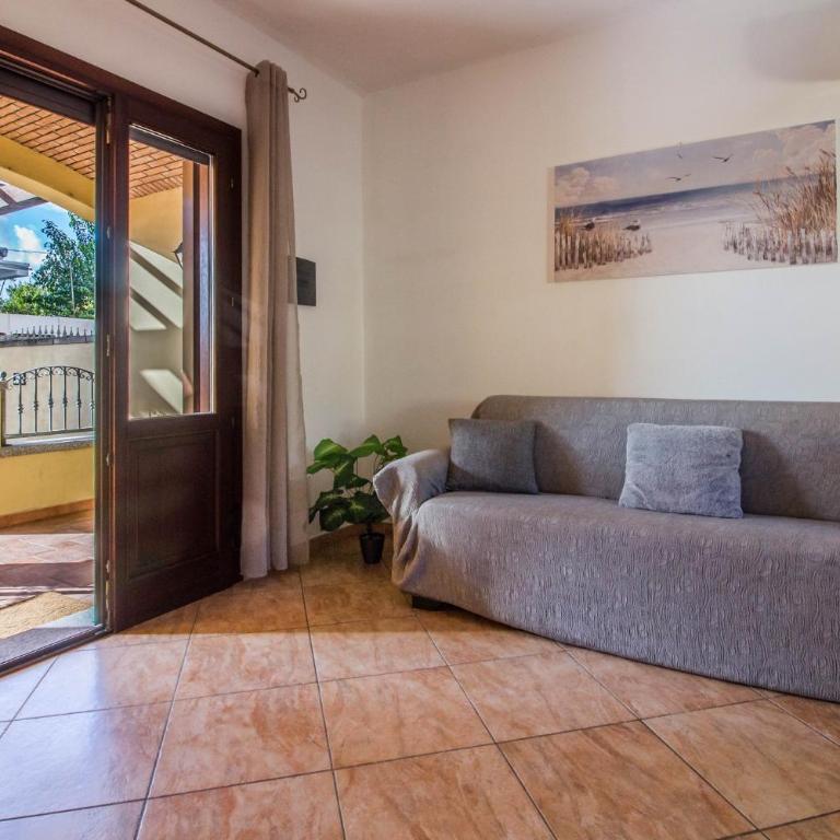 GuestHost - La Rosa dei Venti Flats with Veranda - Appartamento Standard con 2 Camere da Letto - 14