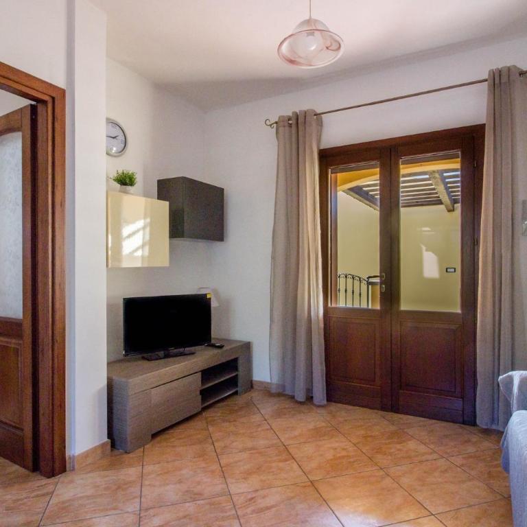 GuestHost - La Rosa dei Venti Flats with Veranda - Appartamento Standard con 2 Camere da Letto - 13