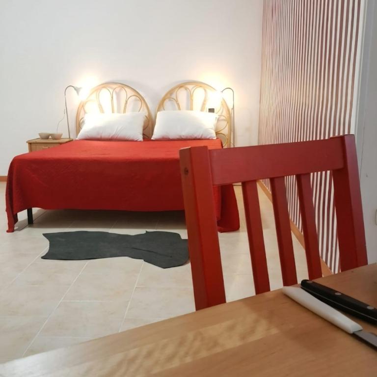 Lupiae Rooms Lecce Centro Guest House - Camera Familiare con Bagno Privato - 1