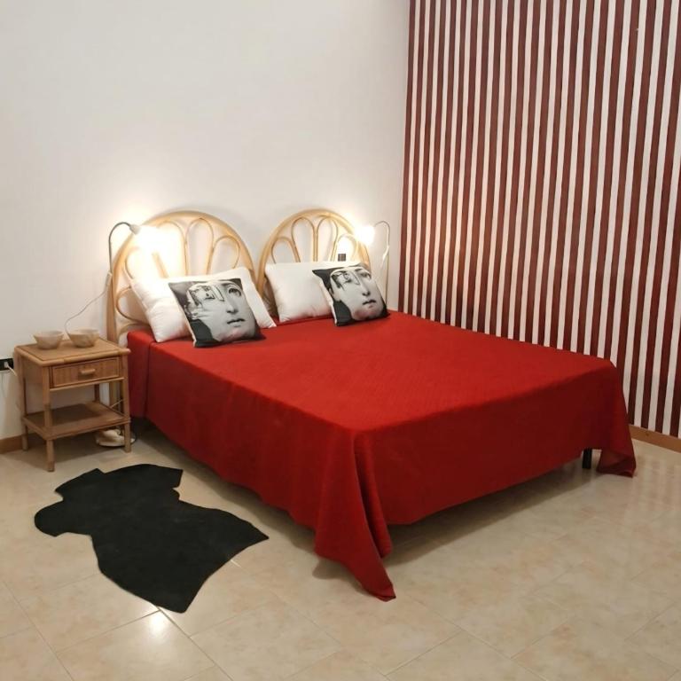 Lupiae Rooms Lecce Centro Guest House - Camera Familiare con Bagno Privato - 2