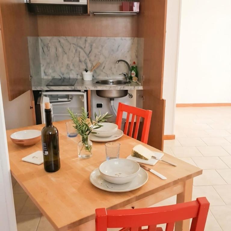 Lupiae Rooms Lecce Centro Guest House - Camera Familiare con Bagno Privato - 3