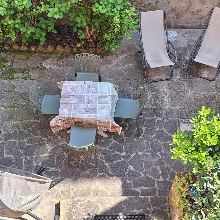Ca' Trapolin Venezia WIFI center city 520 - Two-Bedroom Apartment - 14
