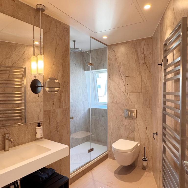 Eiffel Yard Hotel - Suite Junior - 4