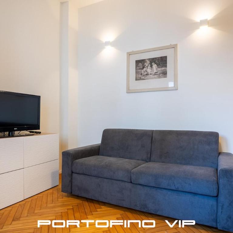 Chez Charlotte by PortofinoVip - Appartamento con 1 Camera da Letto - 1