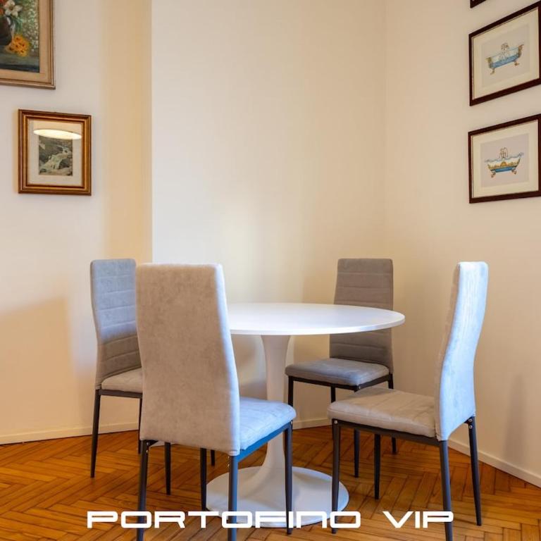 Chez Charlotte by PortofinoVip - Appartamento con 1 Camera da Letto - 2