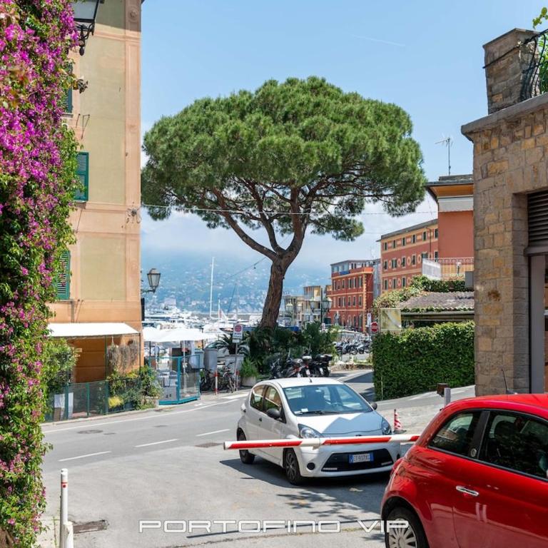 Chez Charlotte by PortofinoVip - Appartamento con 1 Camera da Letto - 3