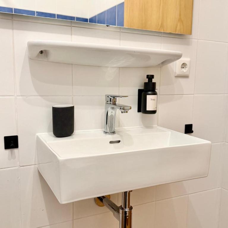 StayNature Bergsteiger APP - 2 BR - Modern, Ruhig, Zentral - Apartment mit 2 Schlafzimmern - 34