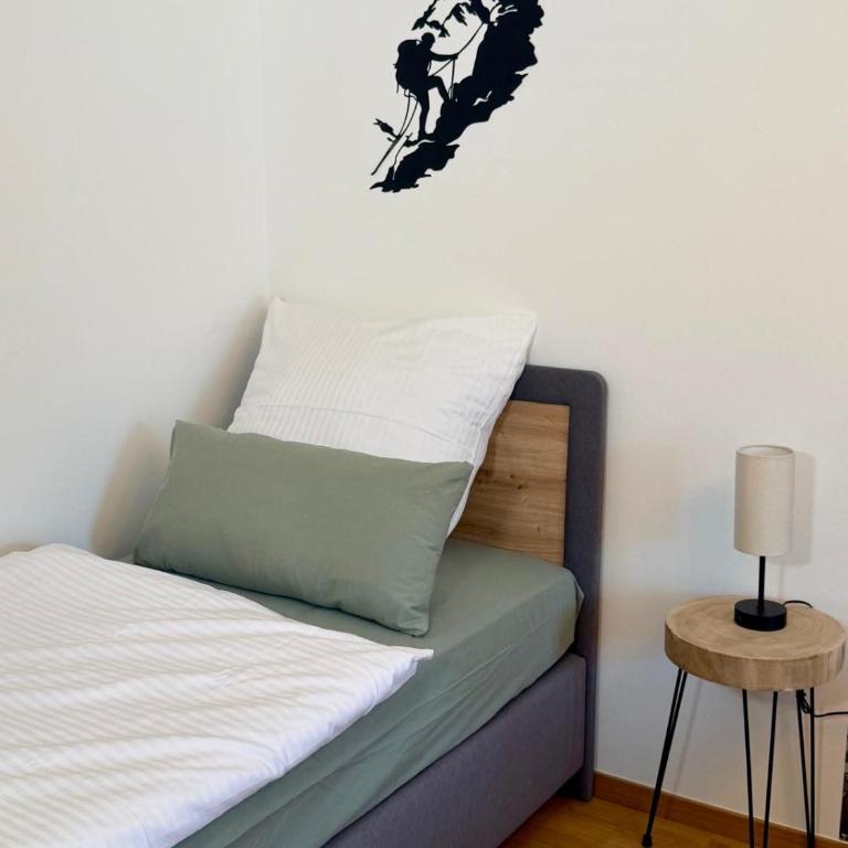 StayNature Bergsteiger APP - 2 BR - Modern, Ruhig, Zentral - Apartment mit 2 Schlafzimmern - 28