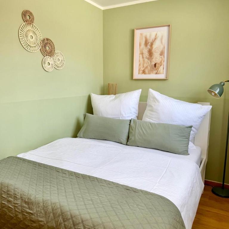 StayNature Bergsteiger APP - 2 BR - Modern, Ruhig, Zentral - Apartment mit 2 Schlafzimmern - 22
