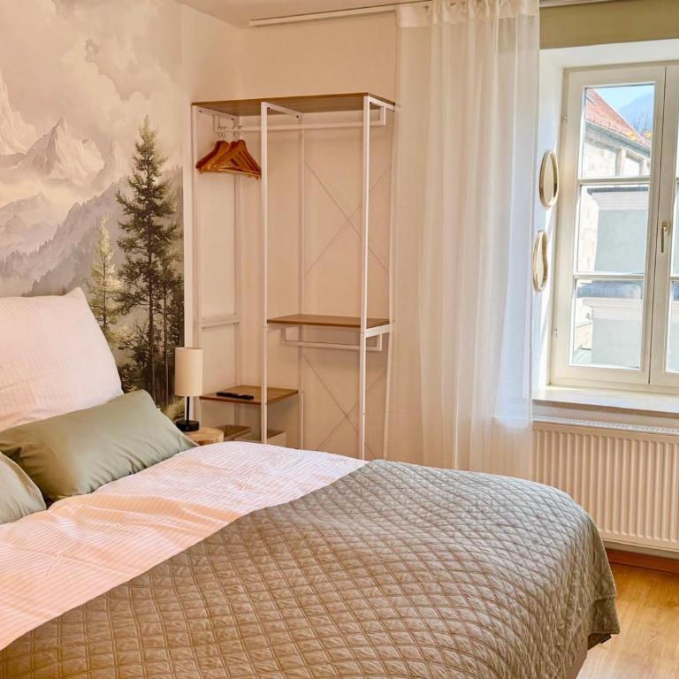 StayNature Bergsteiger APP - 2 BR - Modern, Ruhig, Zentral - Apartment mit 2 Schlafzimmern - 18