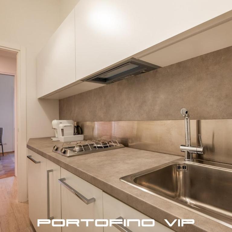 Chez Charlotte by PortofinoVip - Appartamento con 1 Camera da Letto - 7