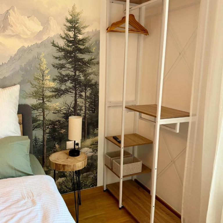 StayNature Bergsteiger APP - 2 BR - Modern, Ruhig, Zentral - Apartment mit 2 Schlafzimmern - 19