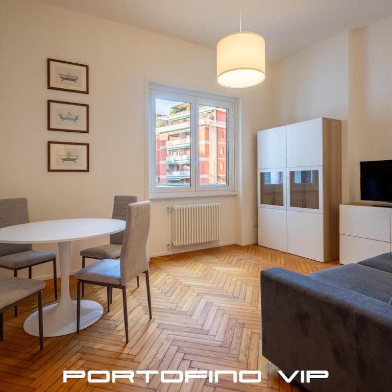 Chez Charlotte by PortofinoVip - Appartamento con 1 Camera da Letto - 9