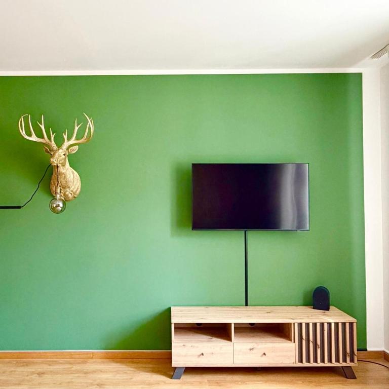 StayNature Bergsteiger APP - 2 BR - Modern, Ruhig, Zentral - Apartment mit 2 Schlafzimmern - 12