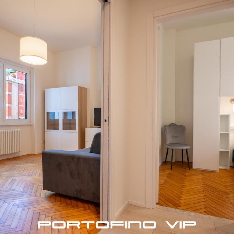 Chez Charlotte by PortofinoVip - Appartamento con 1 Camera da Letto - 12