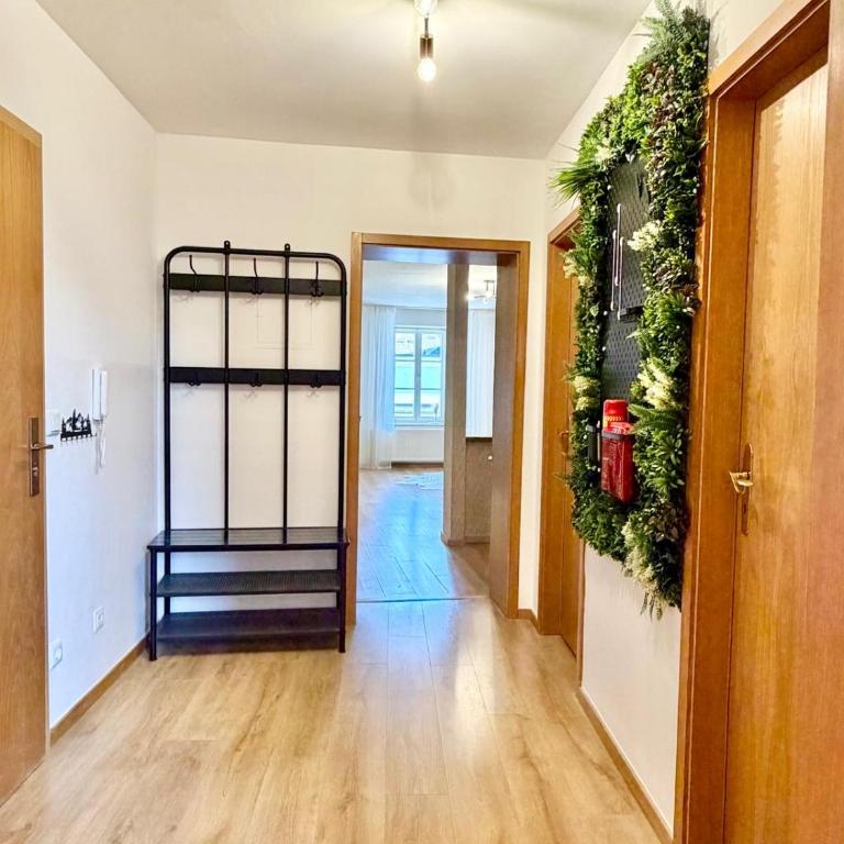 StayNature Bergsteiger APP - 2 BR - Modern, Ruhig, Zentral - Apartment mit 2 Schlafzimmern - 30