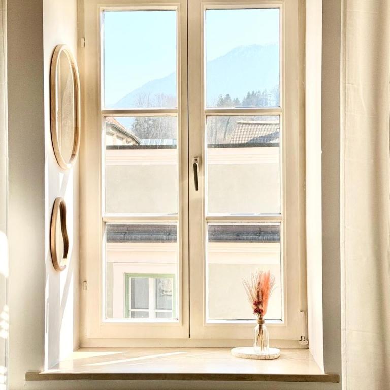 StayNature Bergsteiger APP - 2 BR - Modern, Ruhig, Zentral - Apartment mit 2 Schlafzimmern - 4