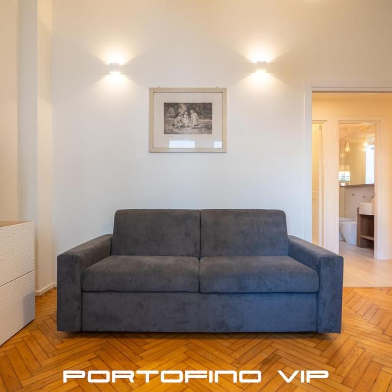 Chez Charlotte by PortofinoVip - Appartamento con 1 Camera da Letto - 16