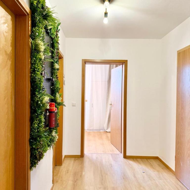 StayNature Bergsteiger APP - 2 BR - Modern, Ruhig, Zentral - Apartment mit 2 Schlafzimmern - 31