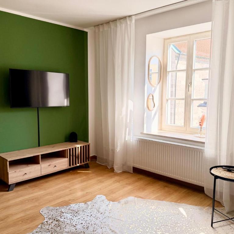 StayNature Bergsteiger APP - 2 BR - Modern, Ruhig, Zentral - Apartment mit 2 Schlafzimmern - 14