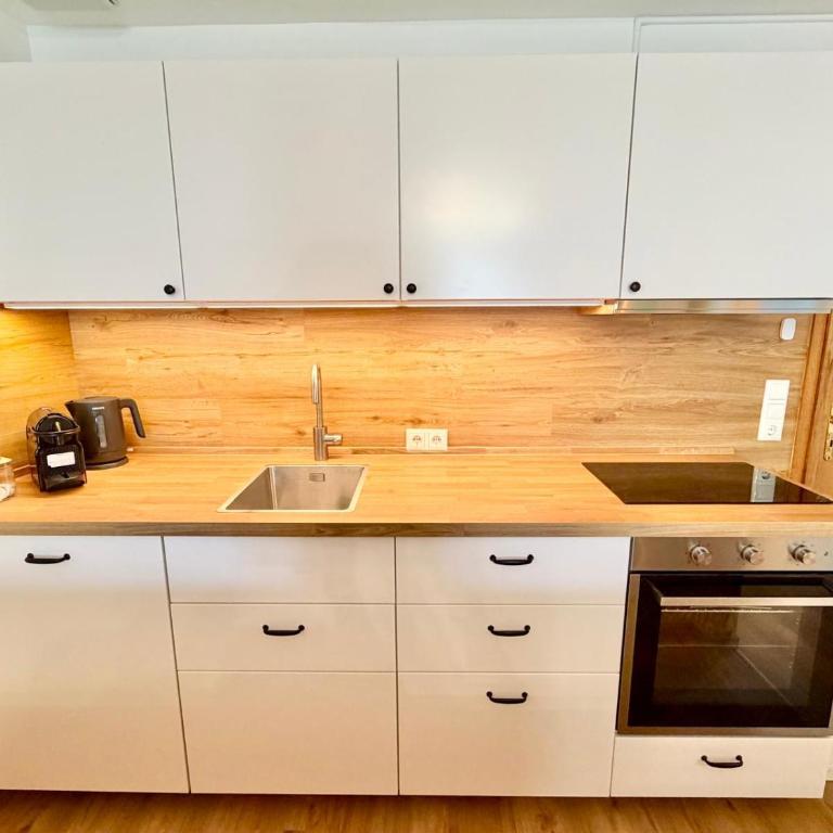 StayNature Bergsteiger APP - 2 BR - Modern, Ruhig, Zentral - Apartment mit 2 Schlafzimmern - 7