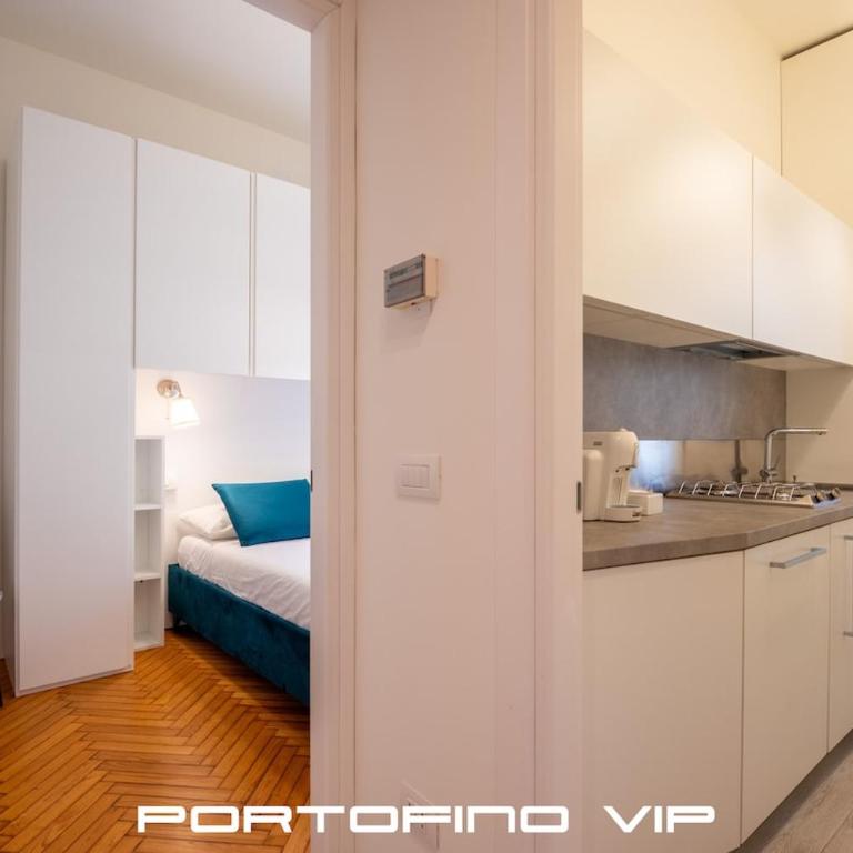 Chez Charlotte by PortofinoVip - Appartamento con 1 Camera da Letto - 26