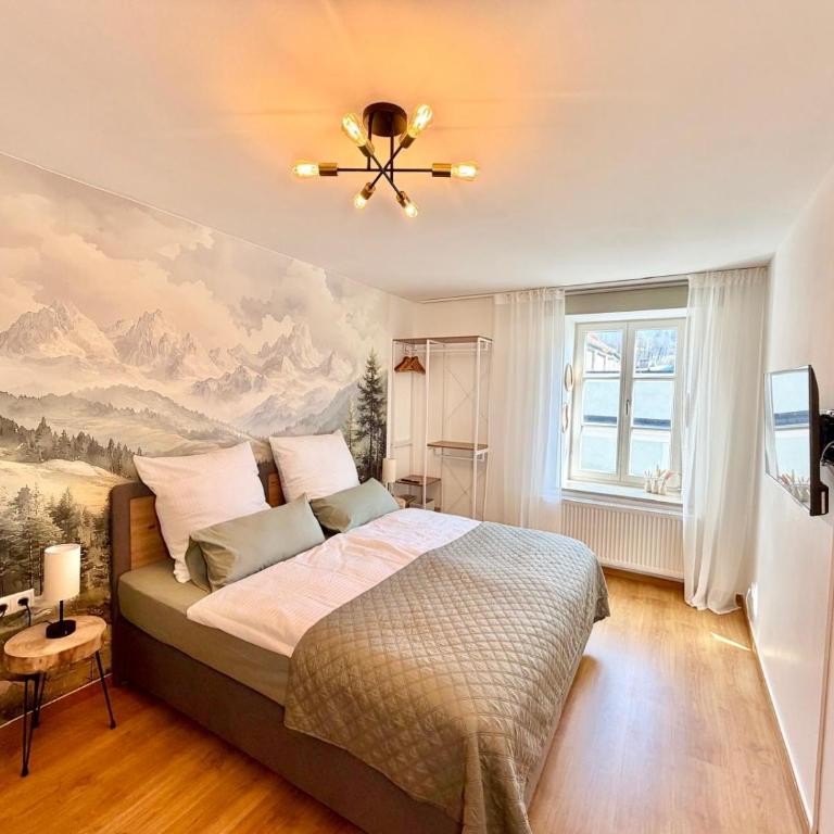 StayNature Bergsteiger APP - 2 BR - Modern, Ruhig, Zentral - Apartment mit 2 Schlafzimmern - 20