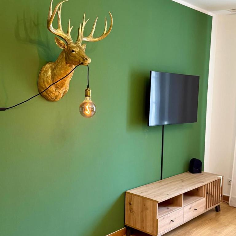 StayNature Bergsteiger APP - 2 BR - Modern, Ruhig, Zentral - Apartment mit 2 Schlafzimmern - 15