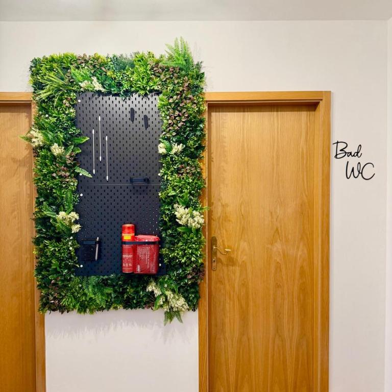 StayNature Bergsteiger APP - 2 BR - Modern, Ruhig, Zentral - Apartment mit 2 Schlafzimmern - 29