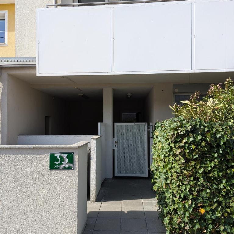 Lend City Apartment self-check-in - Appartamento con 1 Camera da Letto - 12