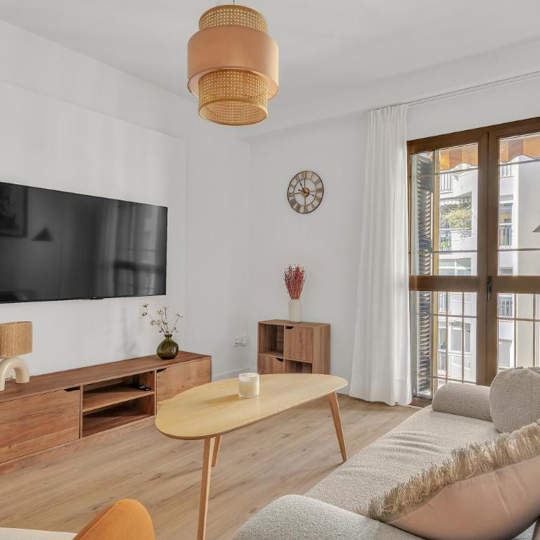 Alonso Relax with Garage By ELE Apartments - Apartamento de 1 dormitorio - 2