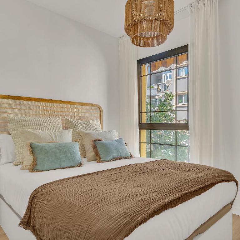 Alonso Relax with Garage By ELE Apartments - Apartamento de 1 dormitorio - 6