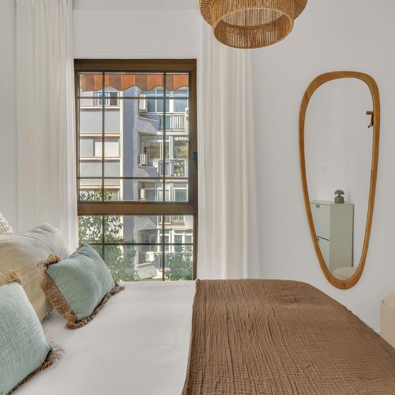 Alonso Relax with Garage By ELE Apartments - Apartamento de 1 dormitorio - 7