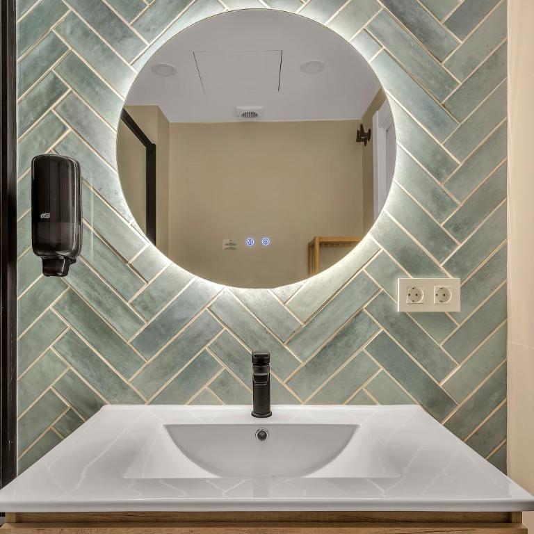 Alonso Relax with Garage By ELE Apartments - Apartamento de 1 dormitorio - 13