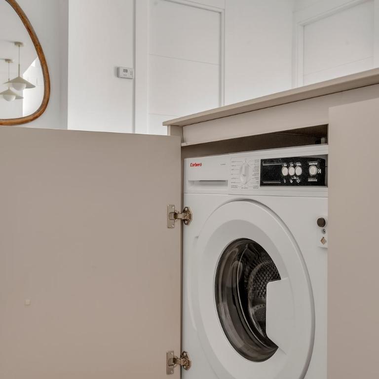Alonso Relax with Garage By ELE Apartments - Apartamento de 1 dormitorio - 16