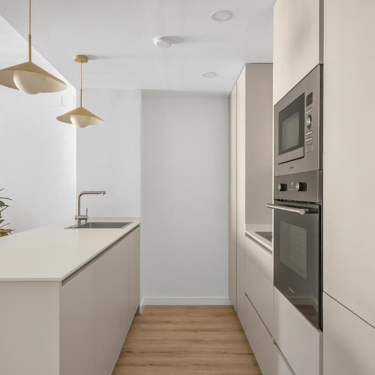 Alonso Relax with Garage By ELE Apartments - Apartamento de 1 dormitorio - 10
