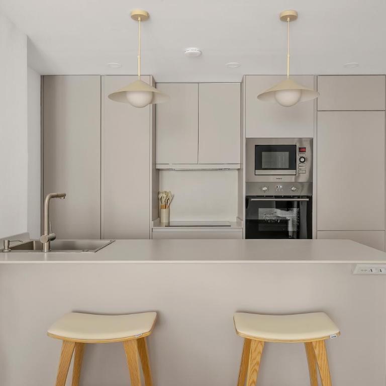 Alonso Relax with Garage By ELE Apartments - Apartamento de 1 dormitorio - 9