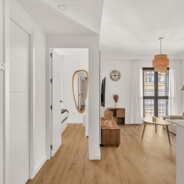 Alonso Relax with Garage By ELE Apartments - Apartamento de 1 dormitorio - 14