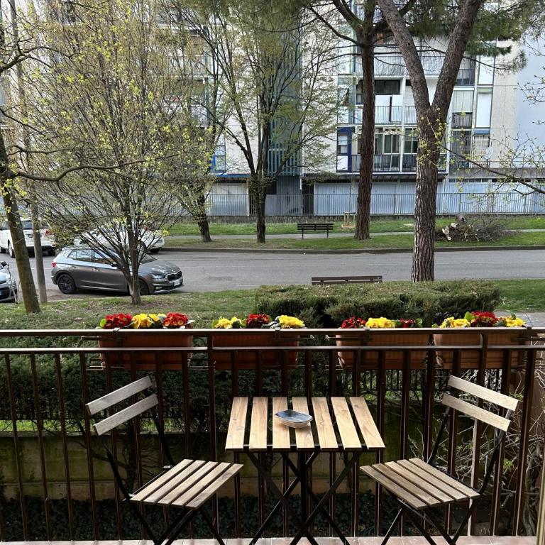 Casa Vacanze Ginevra - Appartamento con 2 Camere da Letto - 50