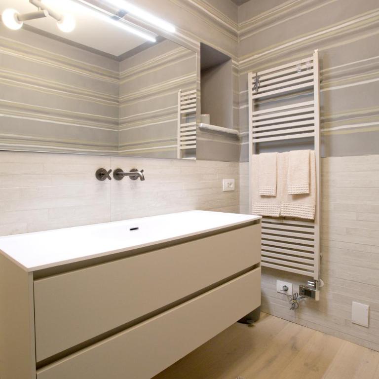 Suite Magnolia - Camera Deluxe - 10