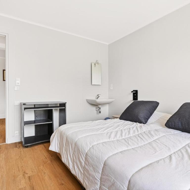 Superbe vue mer pour 6 adultes 1 enfant - Apartment - 16