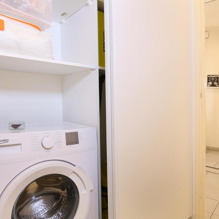 Le Riquet - Hyper Center - One-Bedroom Apartment - 68